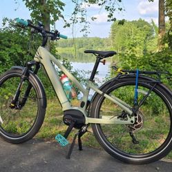 REI CTY e2.2