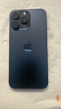 iPhone 15 promax