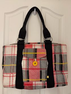 Hurley Shoulder Bag
