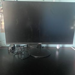 Gaming Set Up 