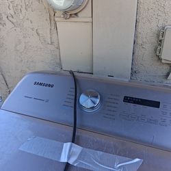 Samsung dryer