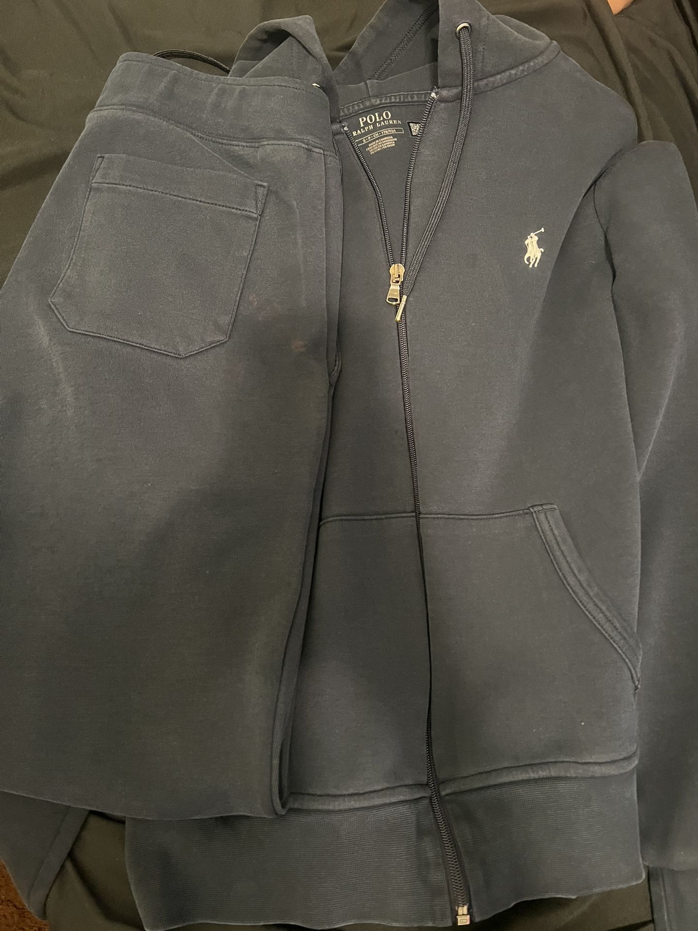 Polo Ralph Lauren Tracksuit