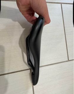 SDG saddle. Bike seat