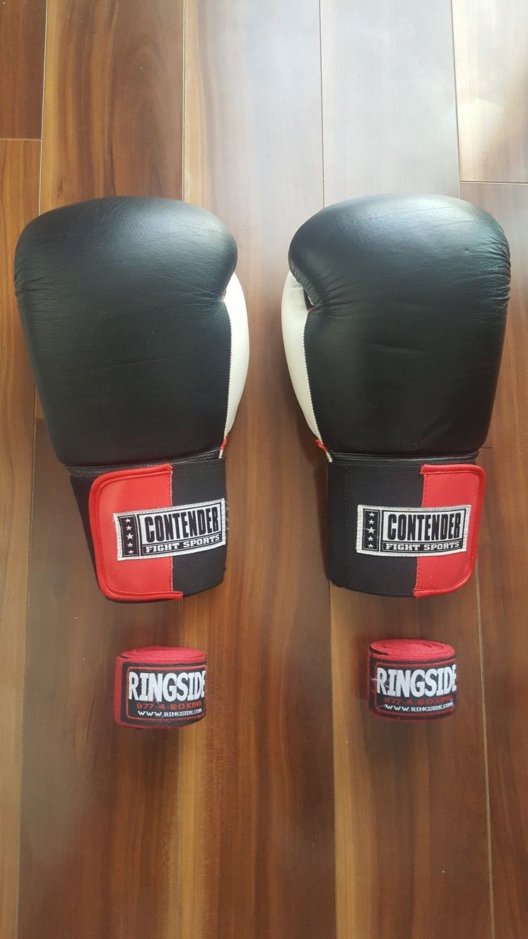Gloves - Boxing, Kickboxing