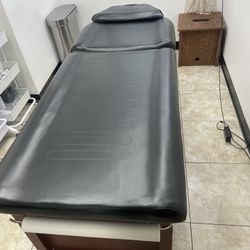 Facial/ Wax Tables