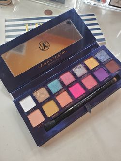 Original rivera pallet