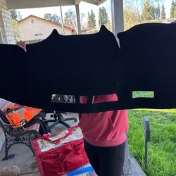 Chevy Equinox Dash Cover