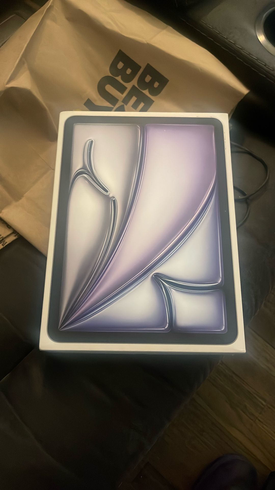 New 11inch iPad Air 128 Gb M3