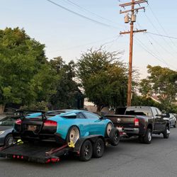 2026 Car Tow/trailer Tow