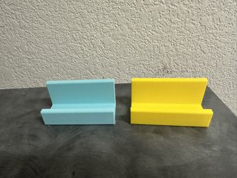 Card Holders