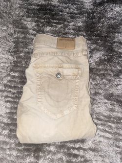 True Religion, Khaki Pants