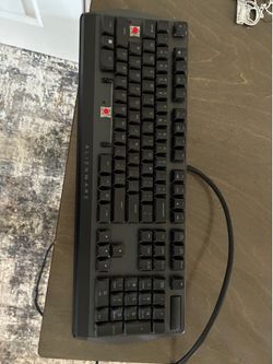 Alienware AW510K