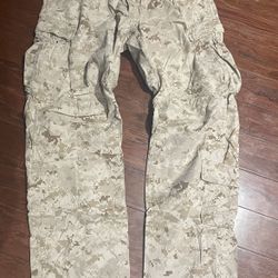 FROG COMBAT ENSEMBLE TROUSER