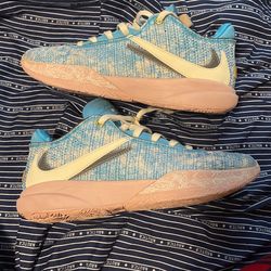 Lebron 20 All Star Backwards Swoosh 