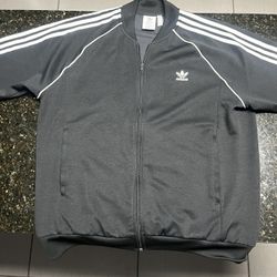 Adidas TrackSuit Top Part
