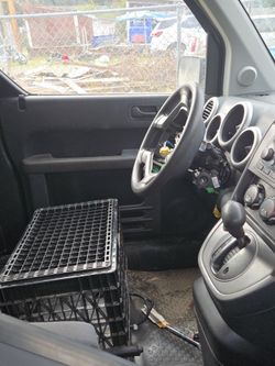 2003 Honda Element