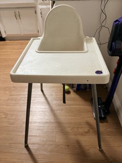 Baby’s Chair