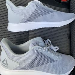 REEBOK Instalite Lux - grey 