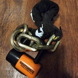 Kryptonite New York Cinch 1275