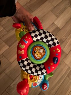Toy baby/toddler