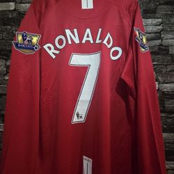 Manchester United CR7 