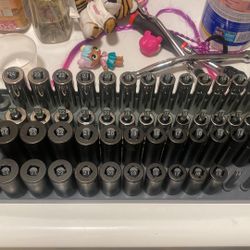 Snap On Snap-on Impact Wrench Ratchet Socket Sets 