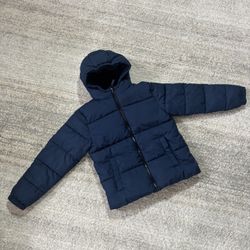 Kid’s Puffer Jacket