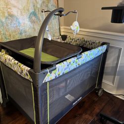 Kid bed