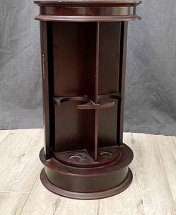 Wine Holder, Set Of Coffee Cups, Candle Holders