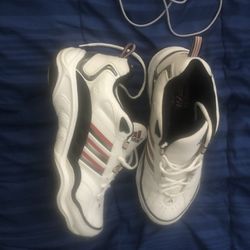 Adidas Running Shoes Mens 9,5