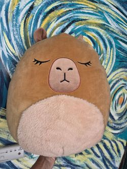 Squishmallows