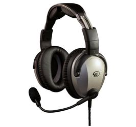 Light speed Zulu 3 Aviation Headset LIKE NEW