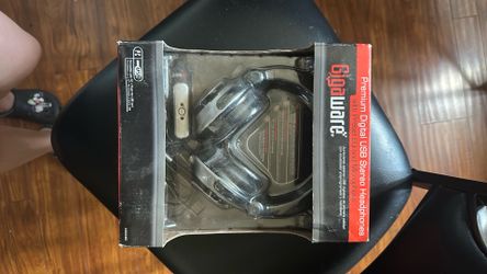 Gaming headset