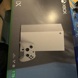 Xbox series x digital