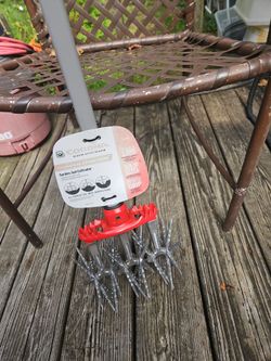 CORONA DISK CULTVATOR