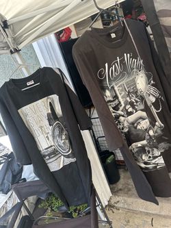 Yard sale