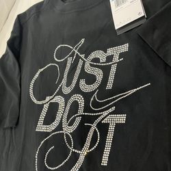 Nike Uni Sex Shirt 