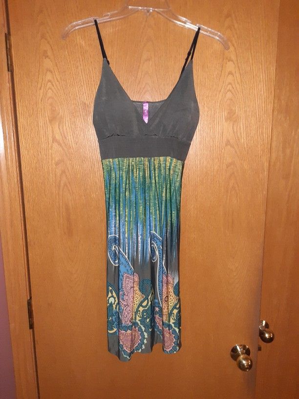 Womens size Small, Lagaci Sundress