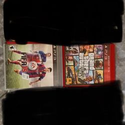 PS3 Games