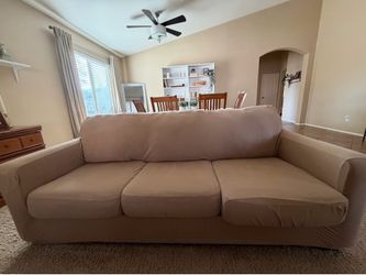 Ashely Furniture couch