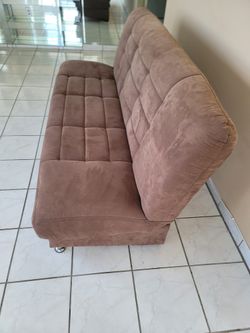 Foldable Sofa, Futon