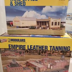 Tebgo Muchas Cosas De Tren Miniaturas 