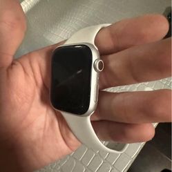 Series 8 Apple Watch 