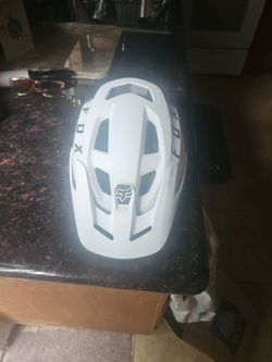 Fox MIP Helmet. New