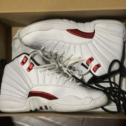 jordan 12 retro size 4.5