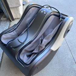 OSIM uPhoria foot and calf massager