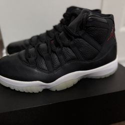 Jordan Retro 10/11