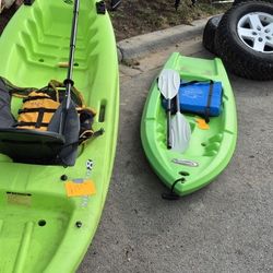 $150 For Both