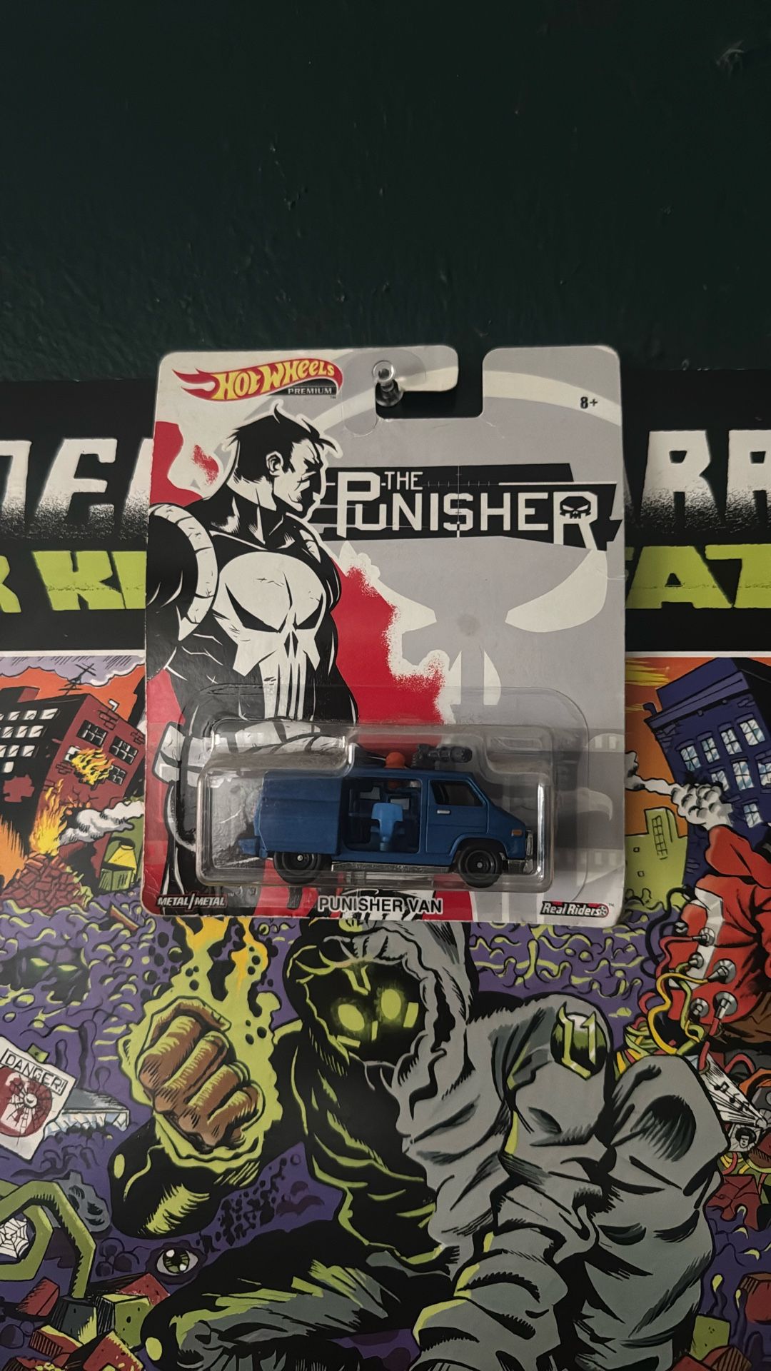 Punisher