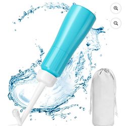 Travel Bidet, Portable Bidet 